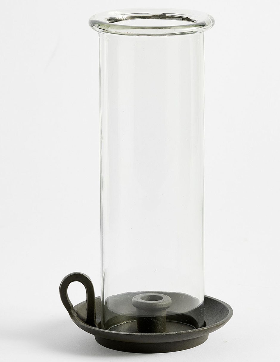 Portavela Chamberstick