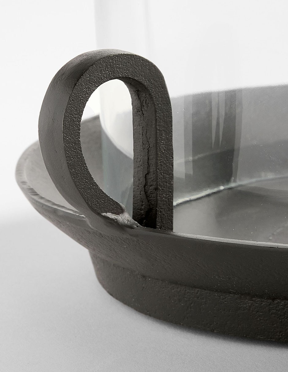 Portavela Chamberstick 2