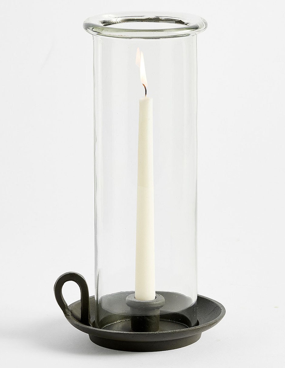 Portavela Chamberstick 3