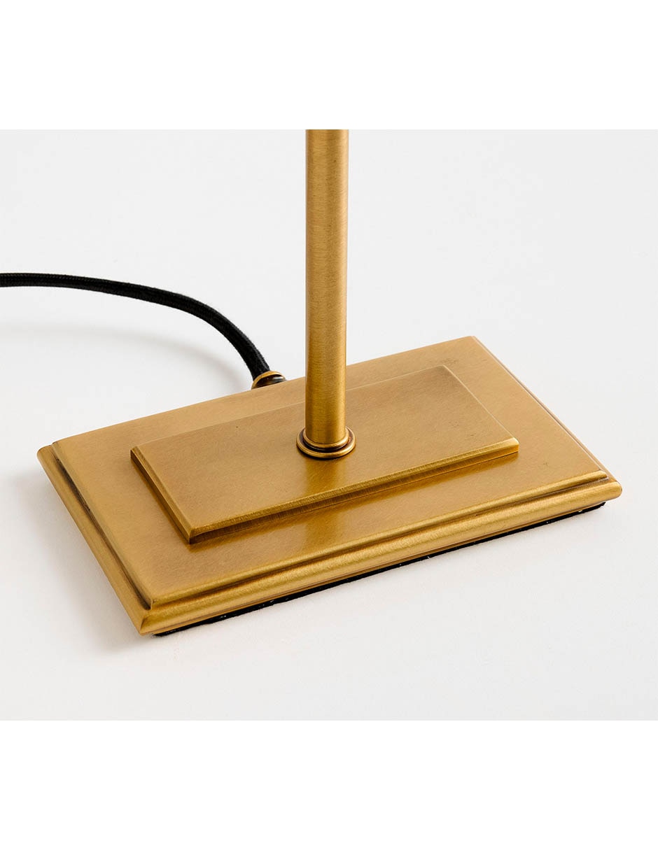 Lámpara de mesa Oxford 4