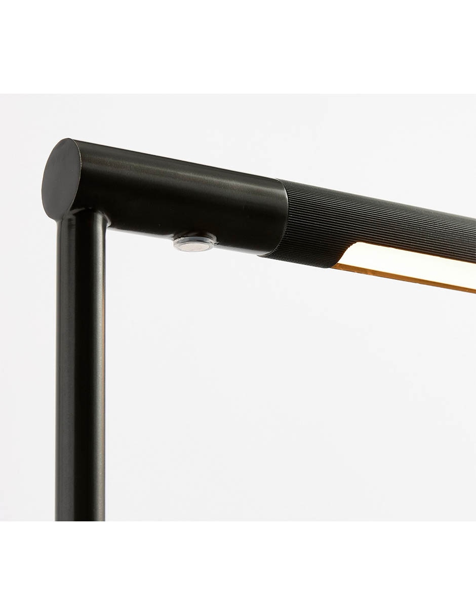 Lámpara de mesa led lawrence 3