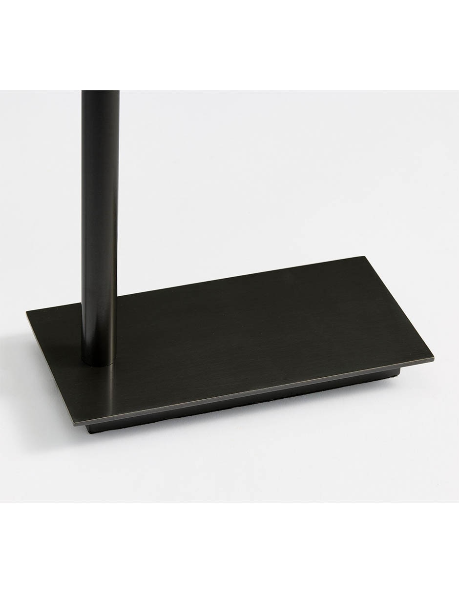 Lámpara de mesa led lawrence 2
