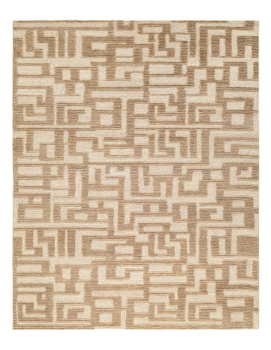 Tapete wells tufted