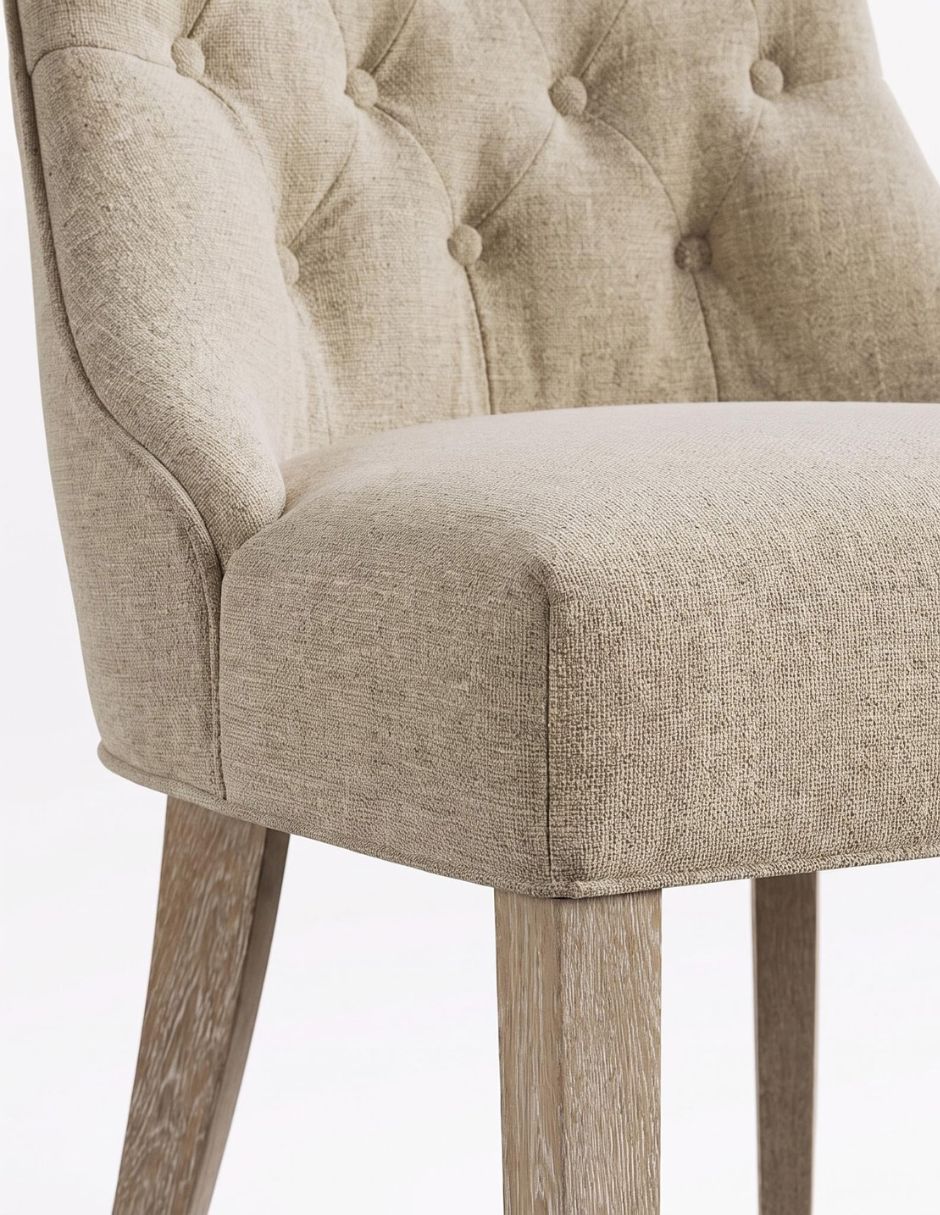 Silla de escritorio Hayes 2