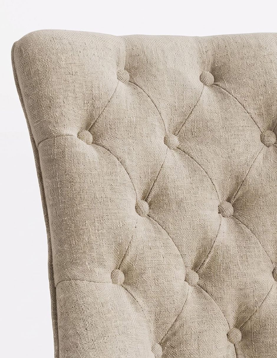 Silla de escritorio Hayes 3
