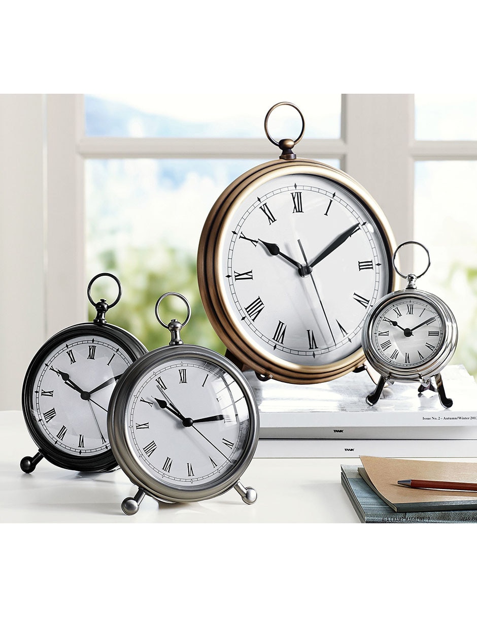 Reloj Pocketwatch
