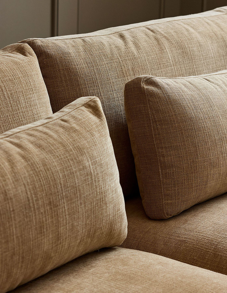 Sala modular Westwood de madera 5