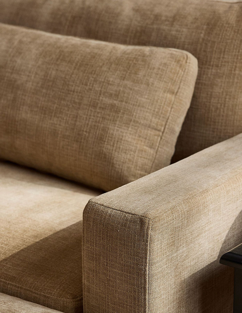 Sala modular Westwood de madera 4