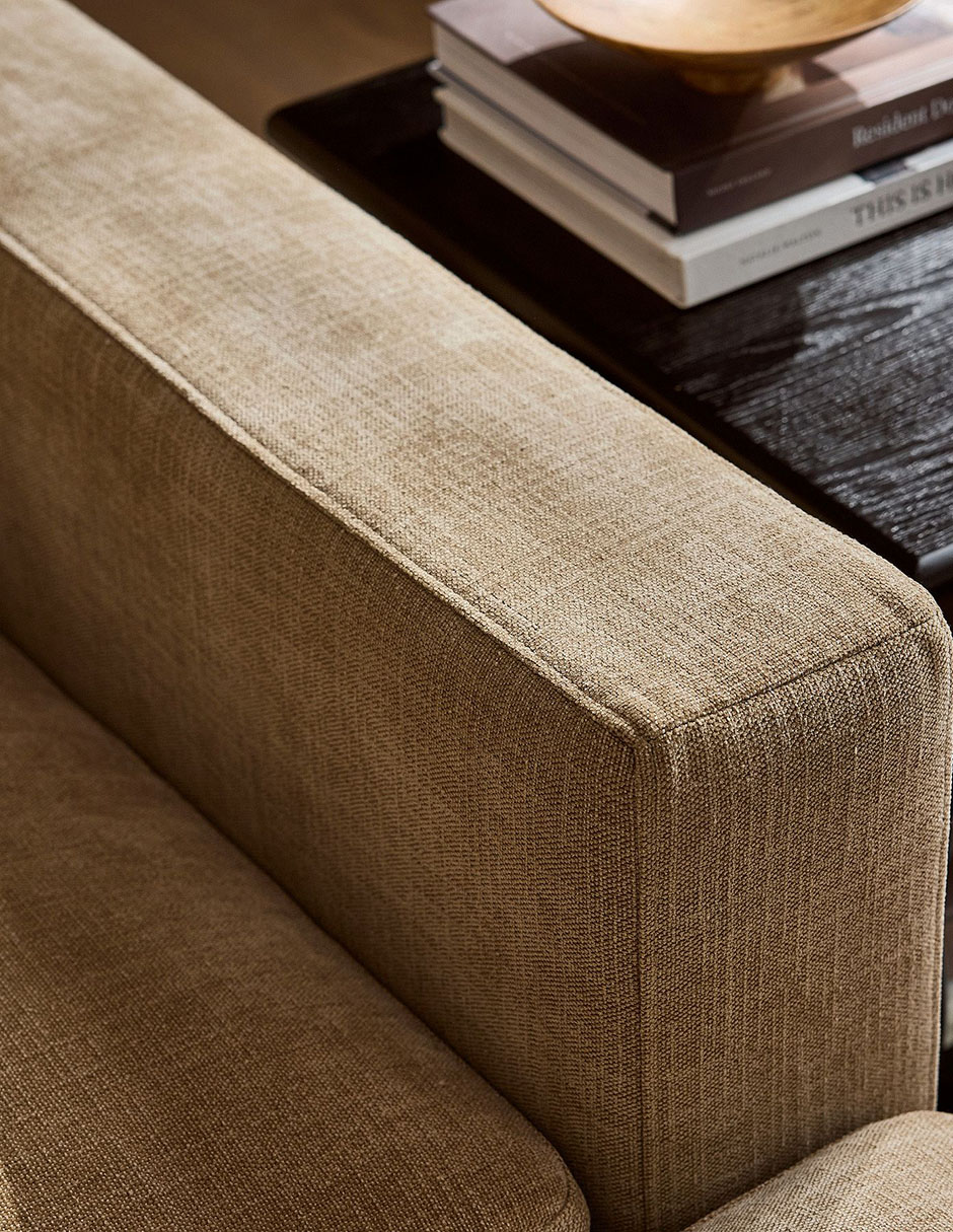 Sala modular Westwood de madera 3