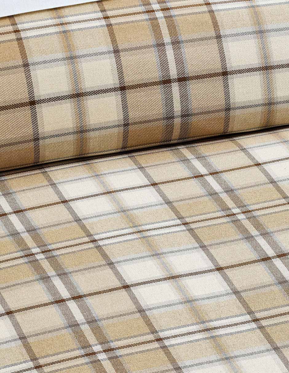 Funda duvet cedrick plaid 4