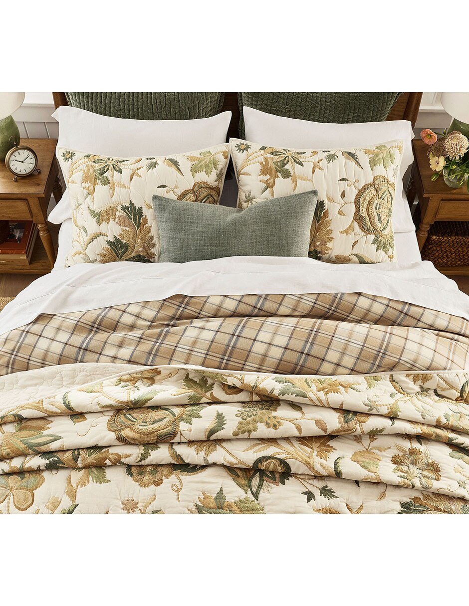 Funda duvet cedrick plaid 3