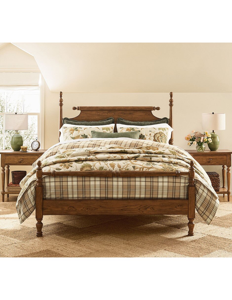Funda duvet cedrick plaid 2