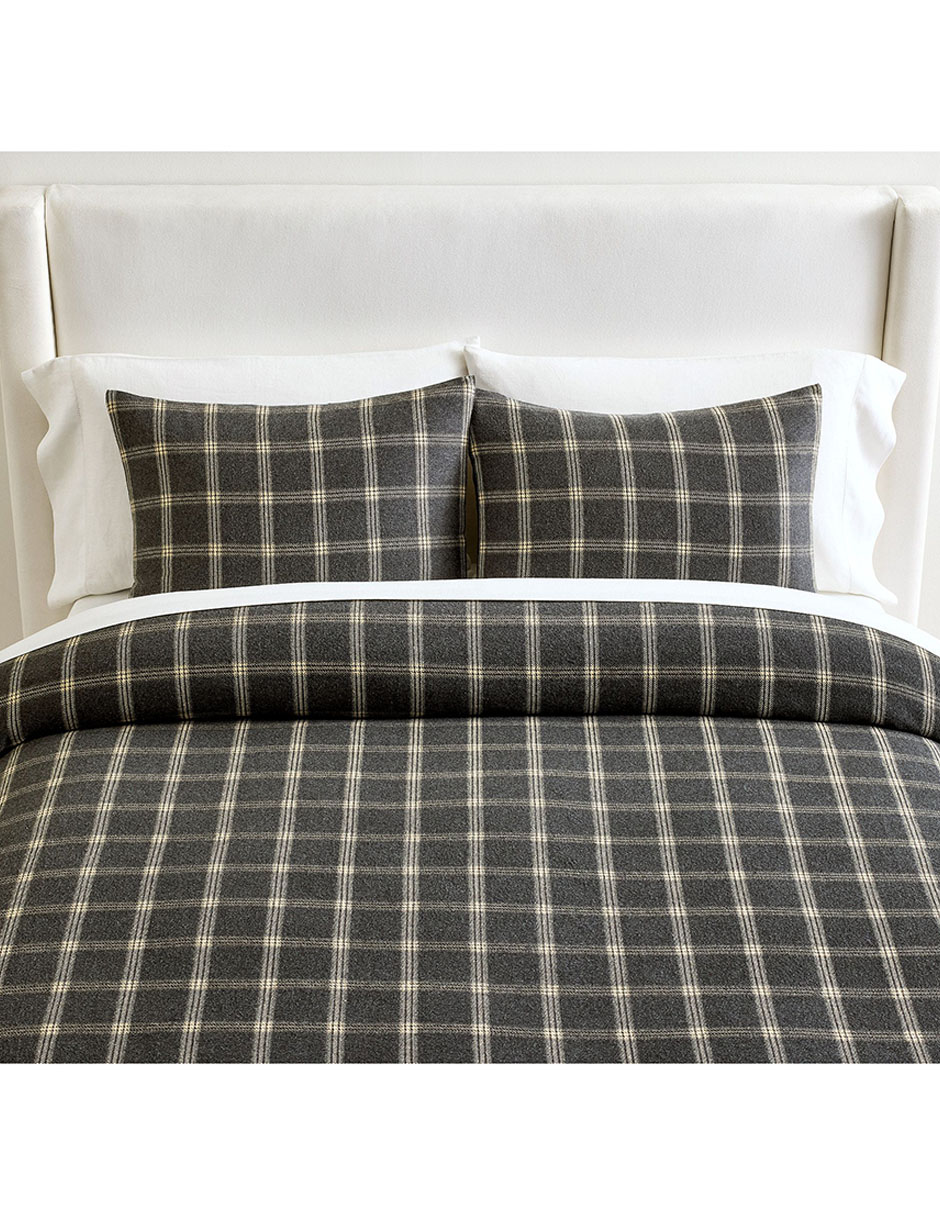 Funda duvet plaid flan Funda duvet plaid flan