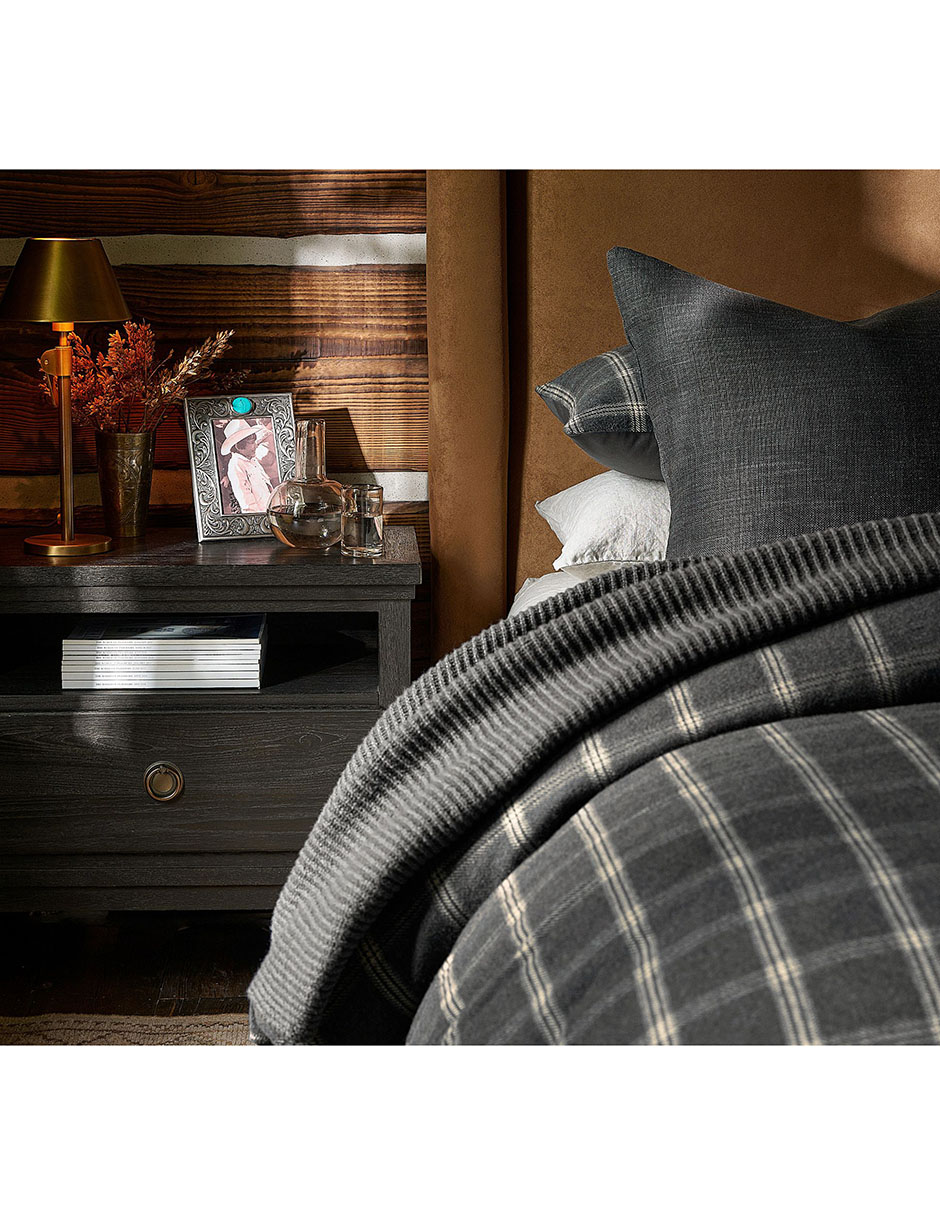 Funda duvet plaid flan 2