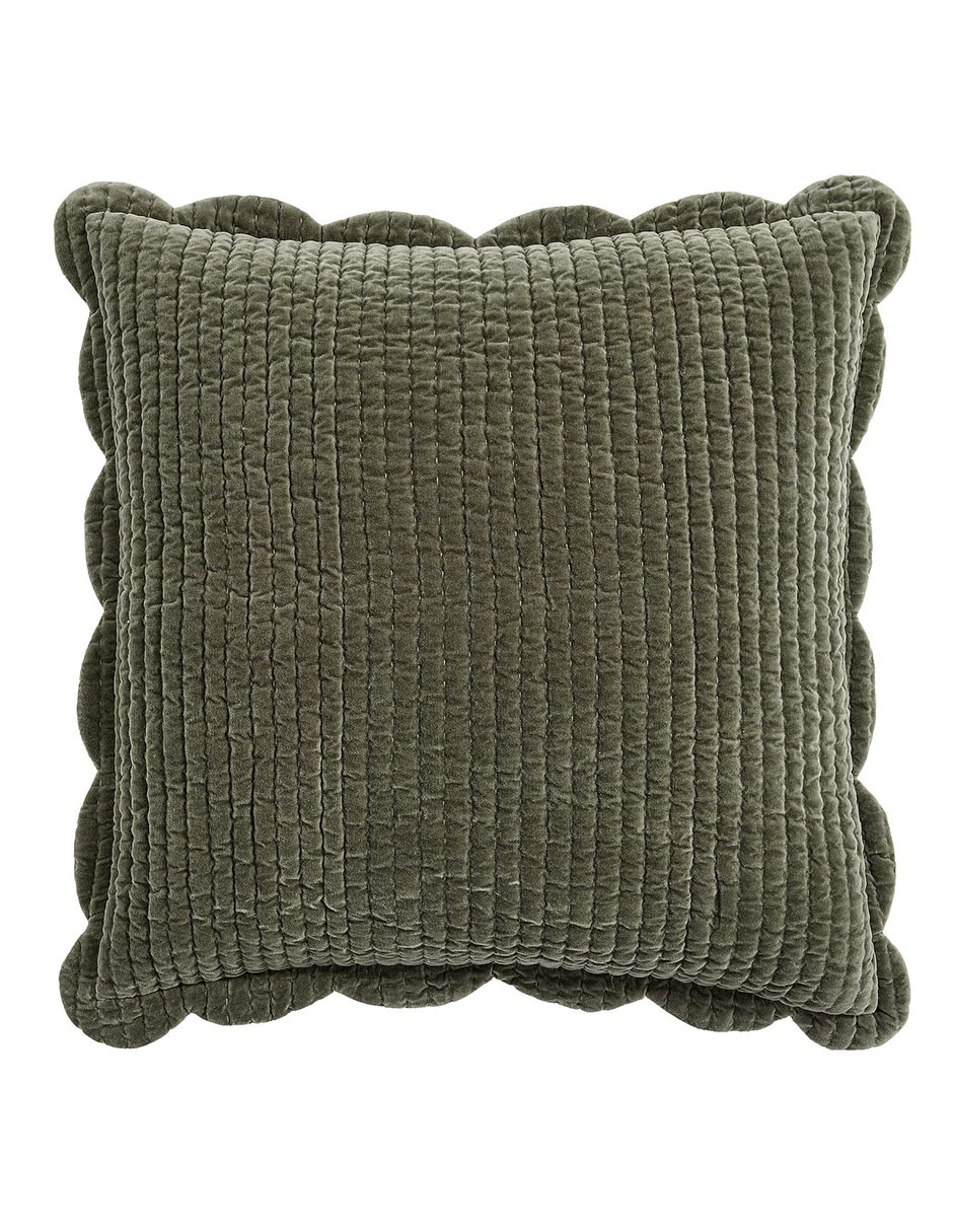Funda para almohada Velvet Funda para almohada Velvet