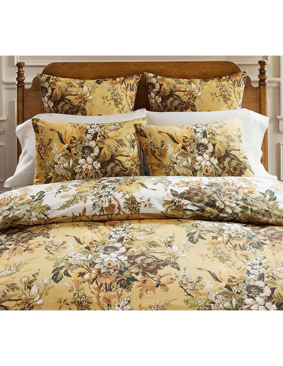 Funda duvet Linden
