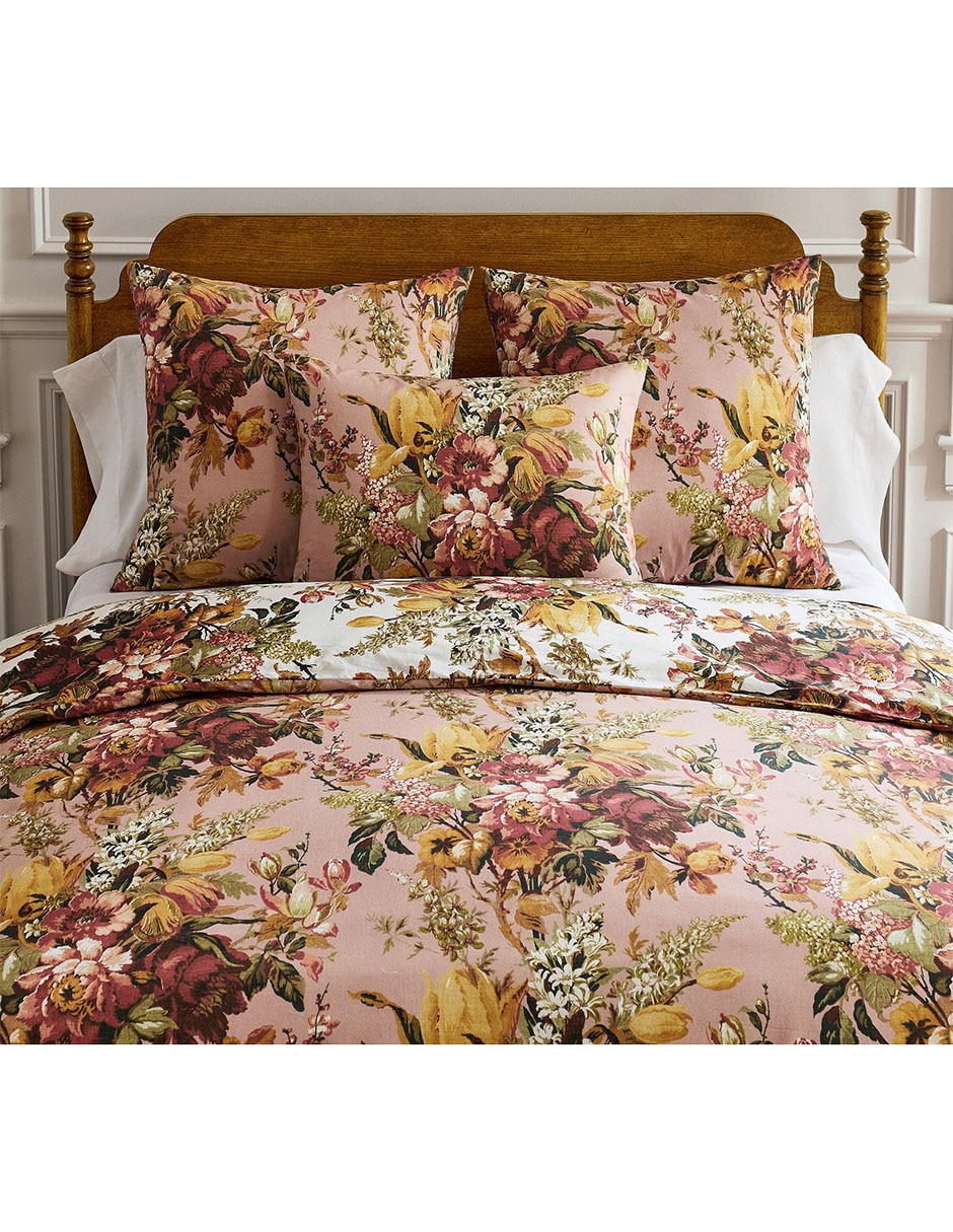 Funda duvet linden