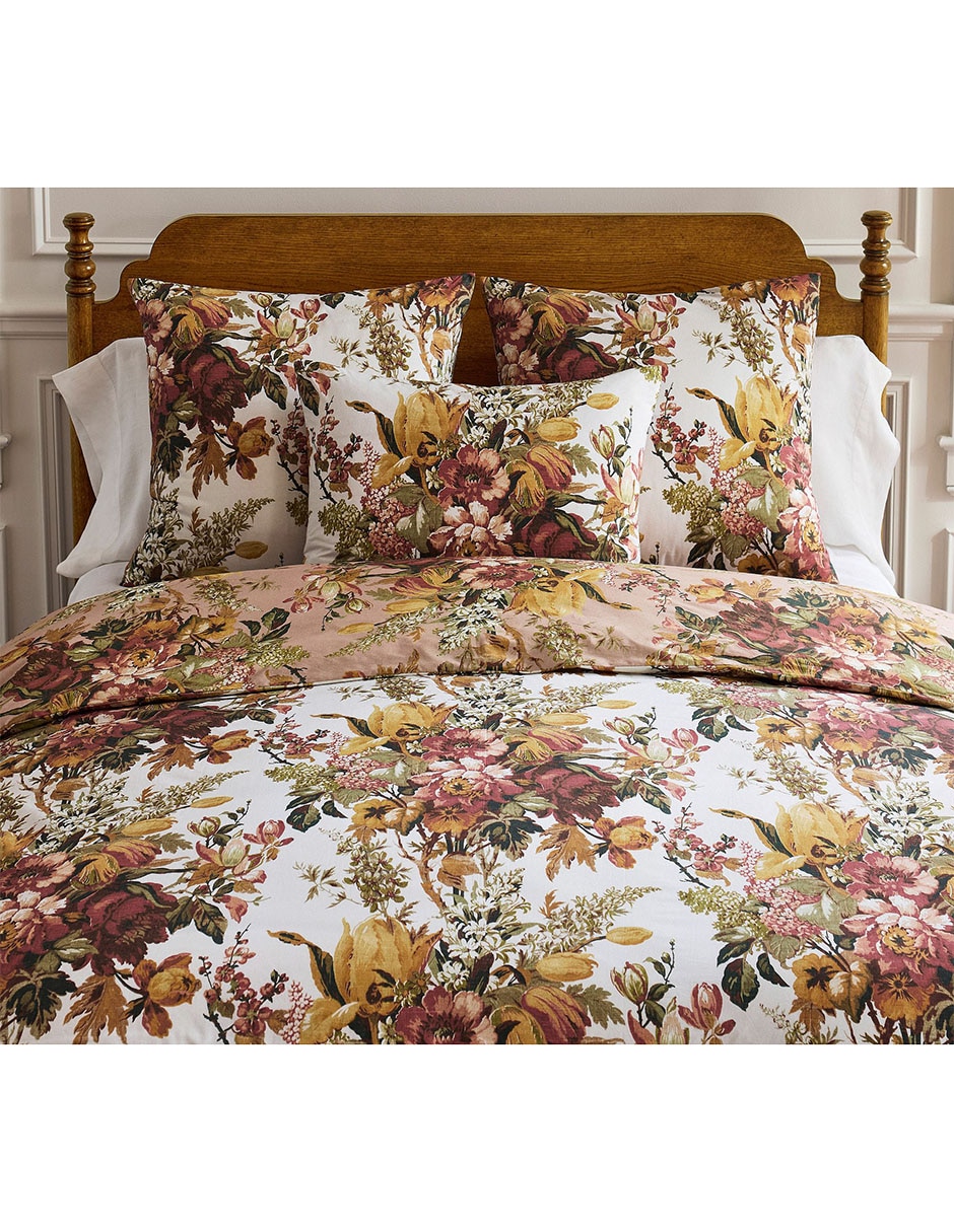 Funda duvet linden