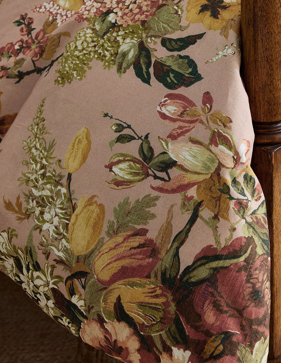 Funda duvet linden