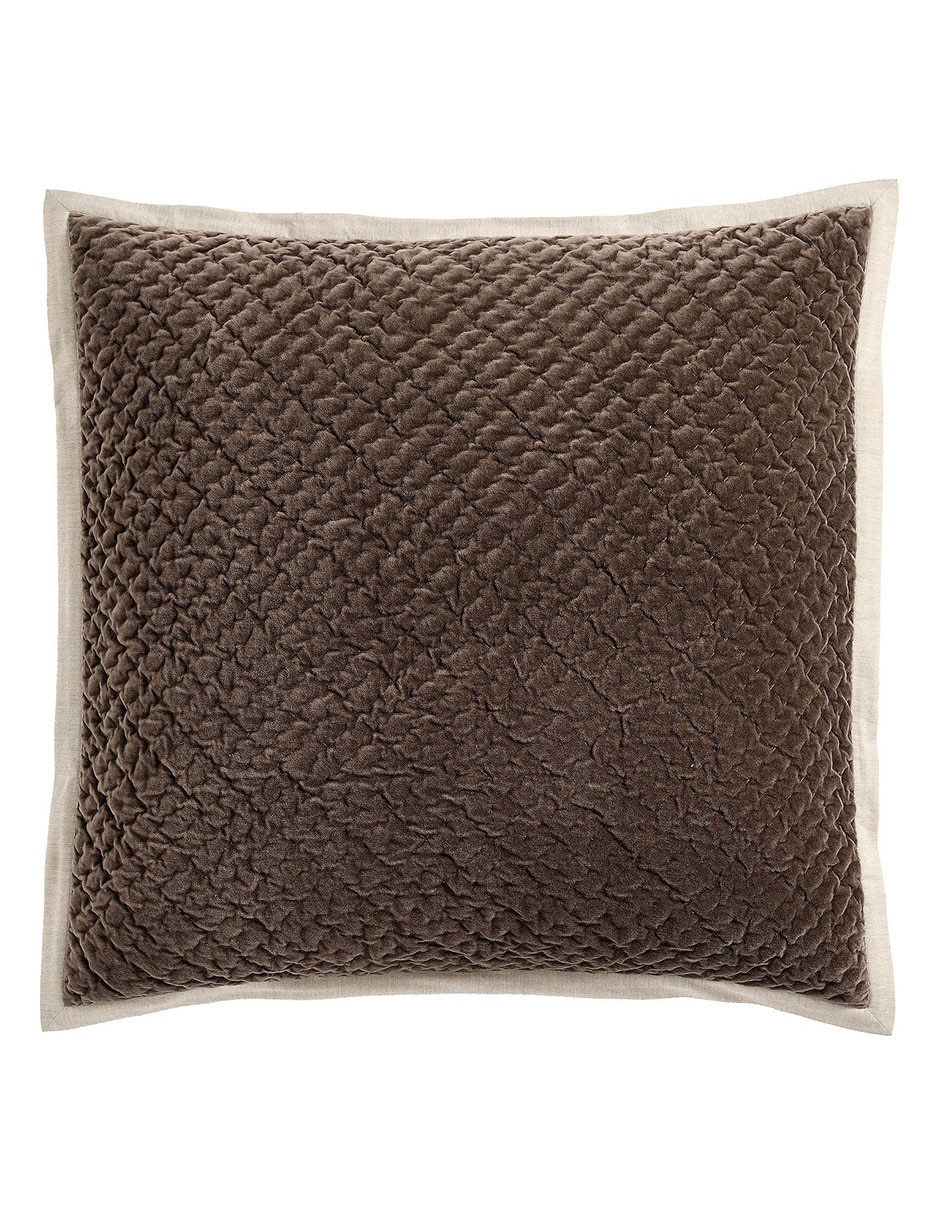 Funda para almohada Cross Stitch