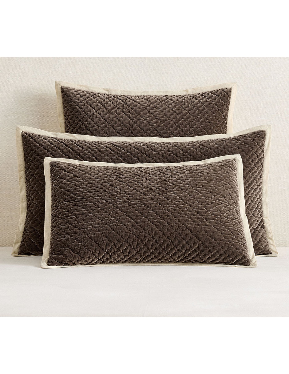 Funda para almohada Cross Stitch 2