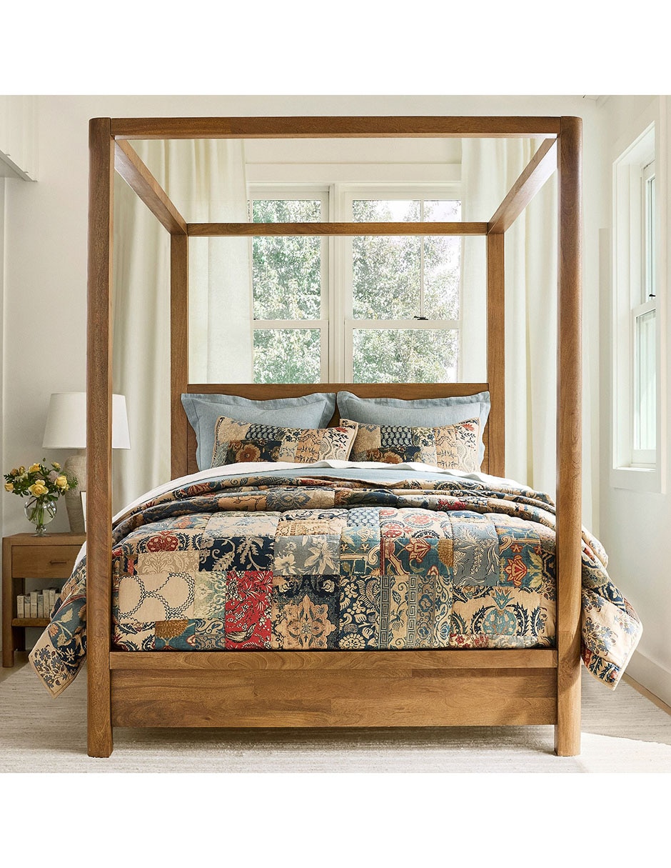 Colcha Valentina Patchwork 2