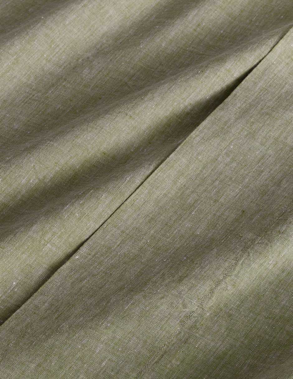 Juego de sábanas de lino Belgian Flax Linen 2