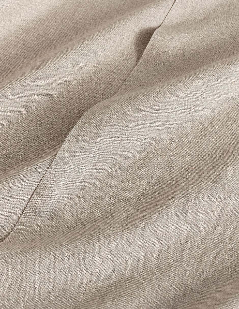 Juego de sábanas de lino Belgian Flax Linen 2