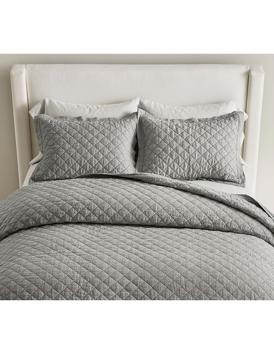 Funda para almohada Belgian Linen 2