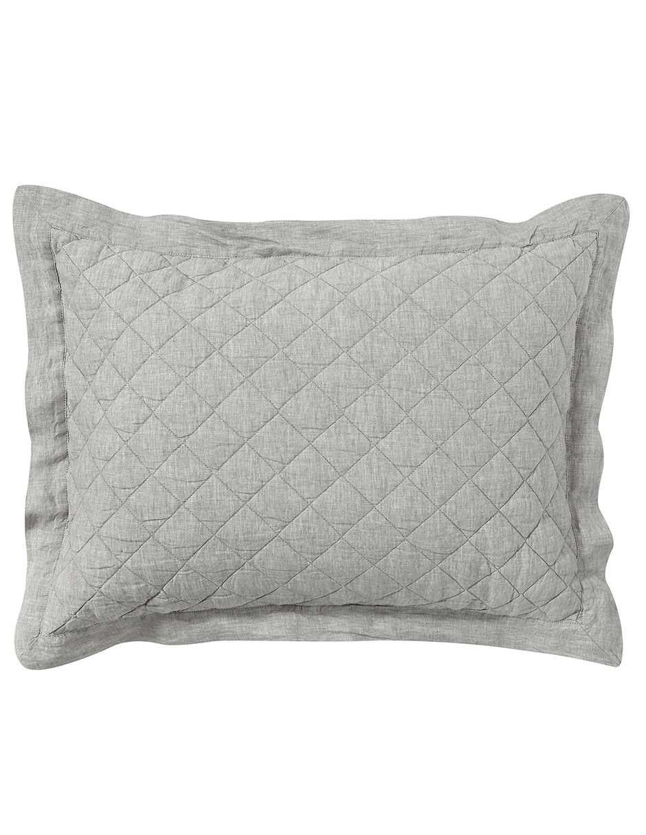 Funda para almohada Belgian Linen