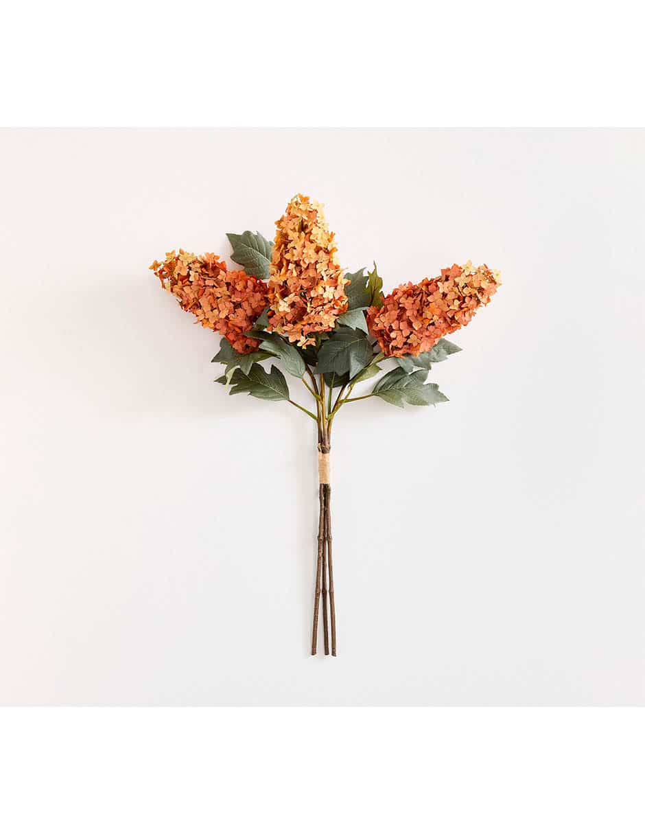 Planta artificial hortensia meave