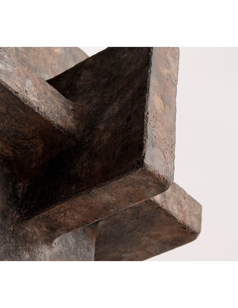 Figura decorativa Earthenware Jackstone