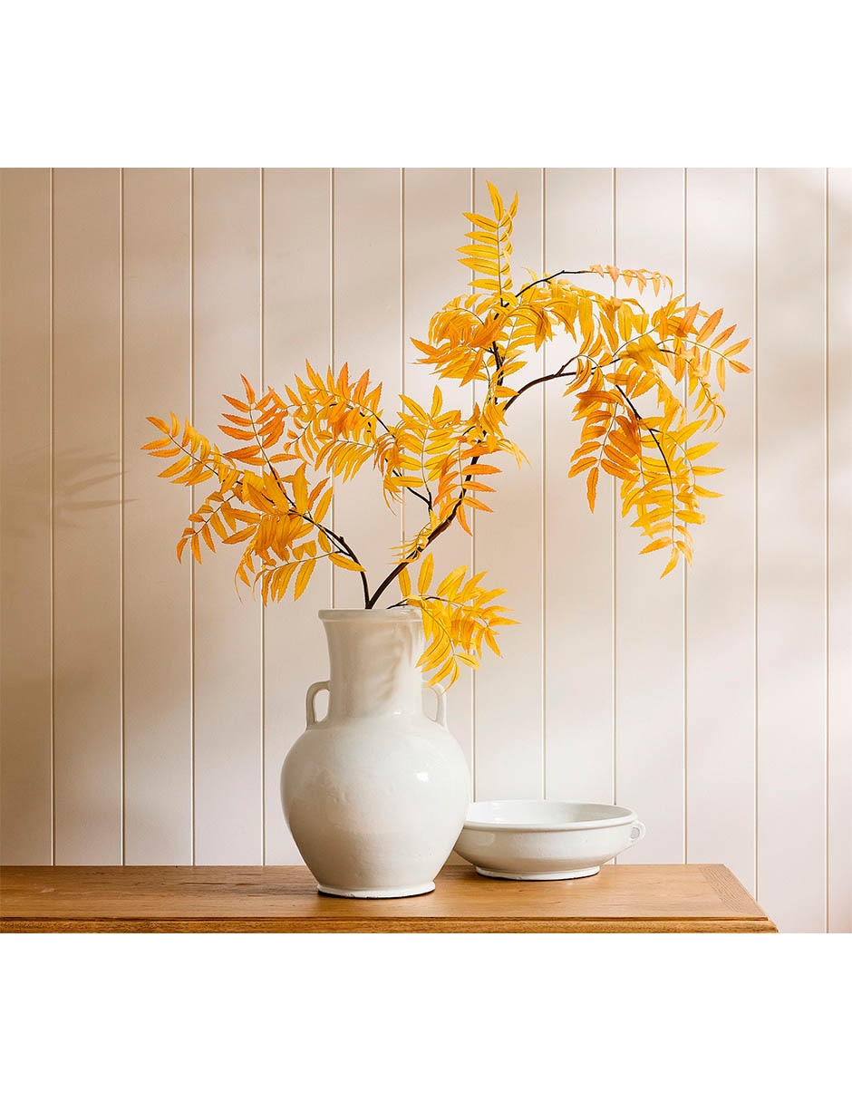 Rama artificial Sumac 2