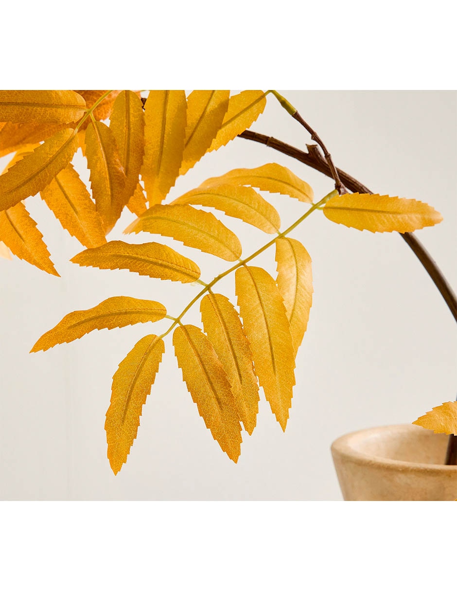 Rama artificial Sumac 3
