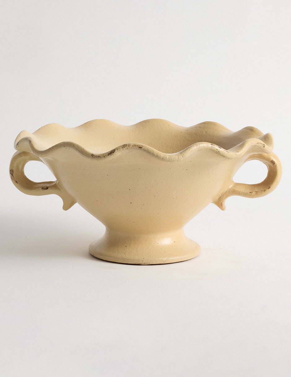 Bowl decorativo Rustic Traditional