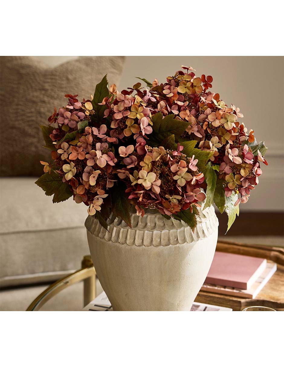 Ramo de hortensia oak leaf hydrangea bundle 3