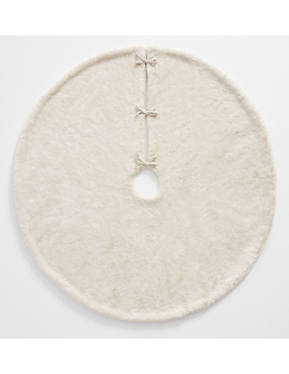 Pie de árbol Faux