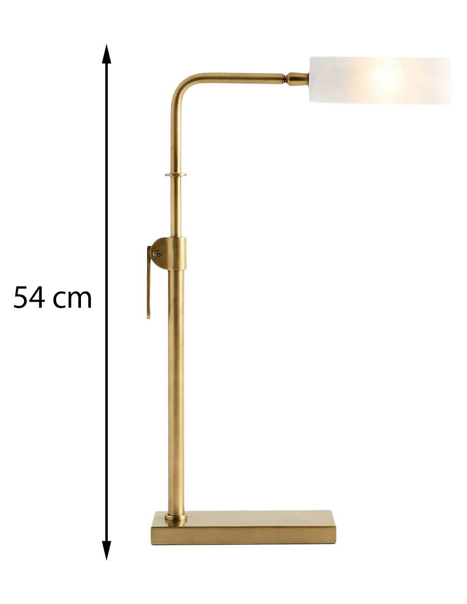 Lámpara de mesa Sherman 6