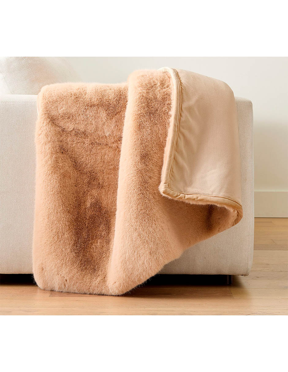 Frazada Mink Faux Fur Frazada Mink Faux Fur
