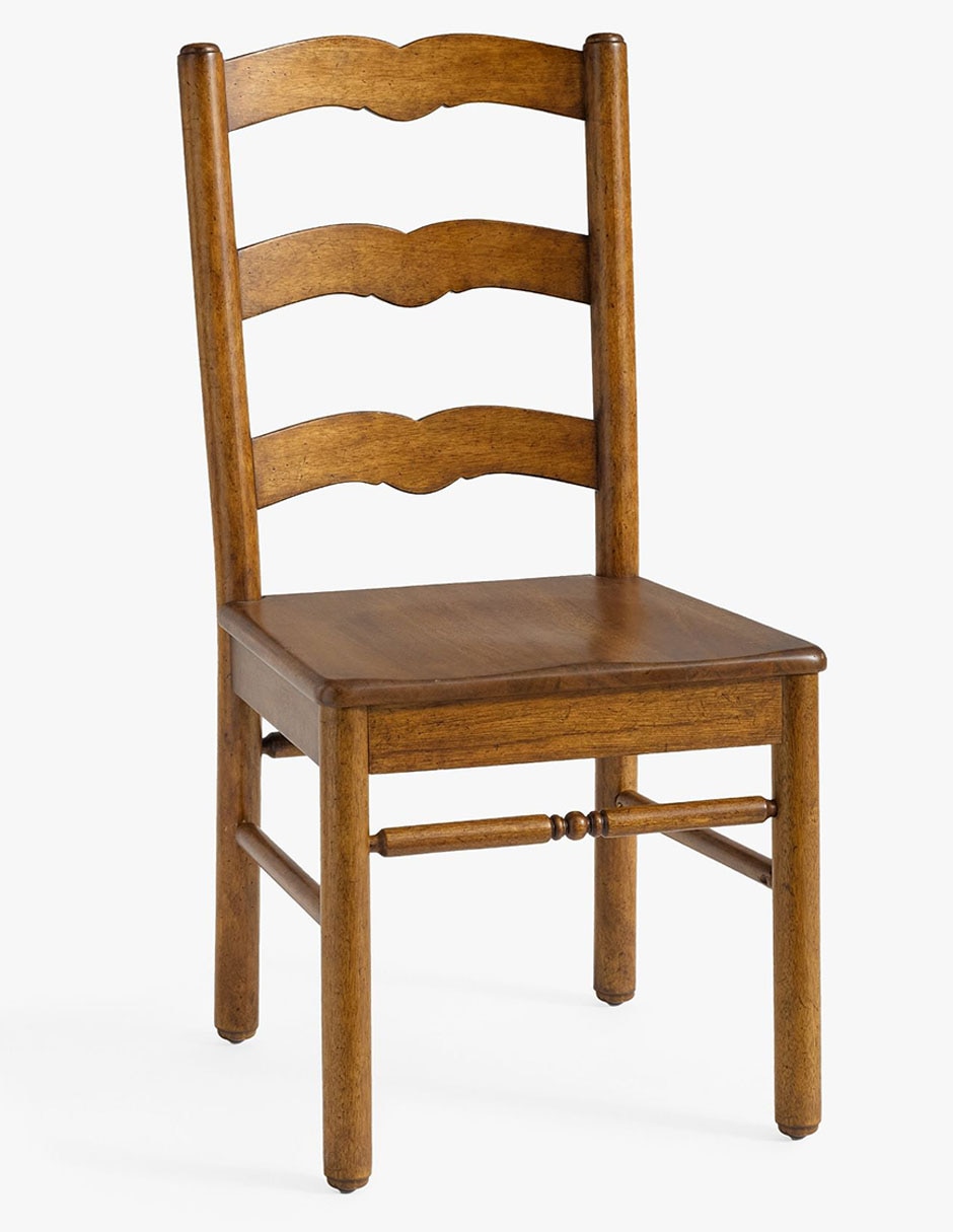 Silla set 2 piezas Sumerville de madera 7