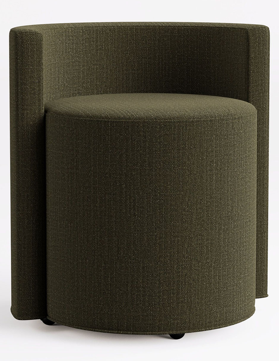 Silla de oficina Balboa