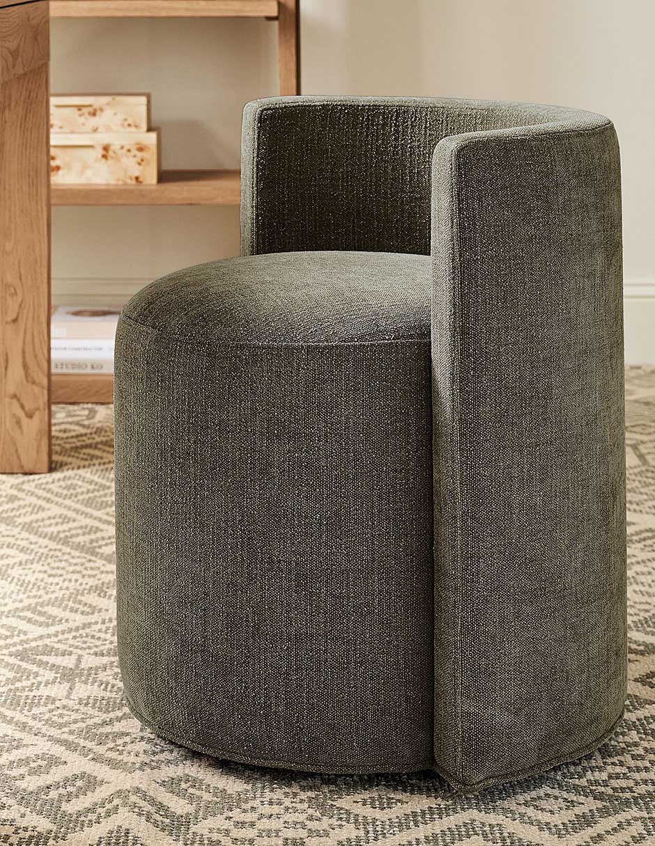 Silla de oficina Balboa 2