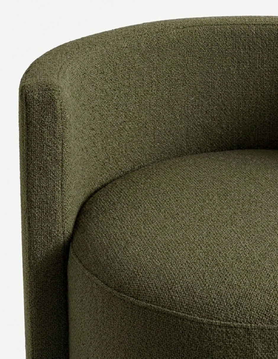 Silla de oficina Balboa 4
