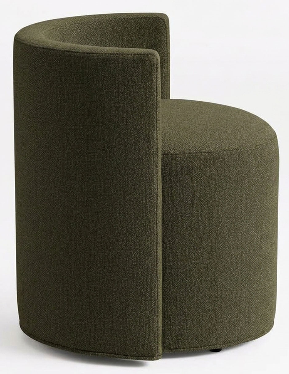 Silla de oficina Balboa 5