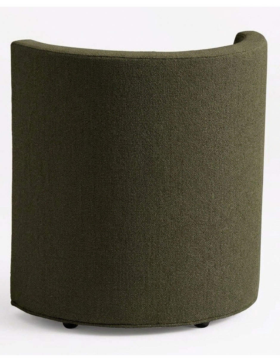 Silla de oficina Balboa 6