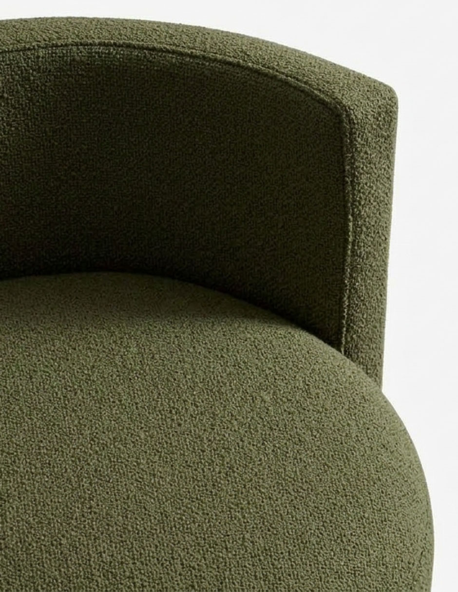 Silla de oficina Balboa 7