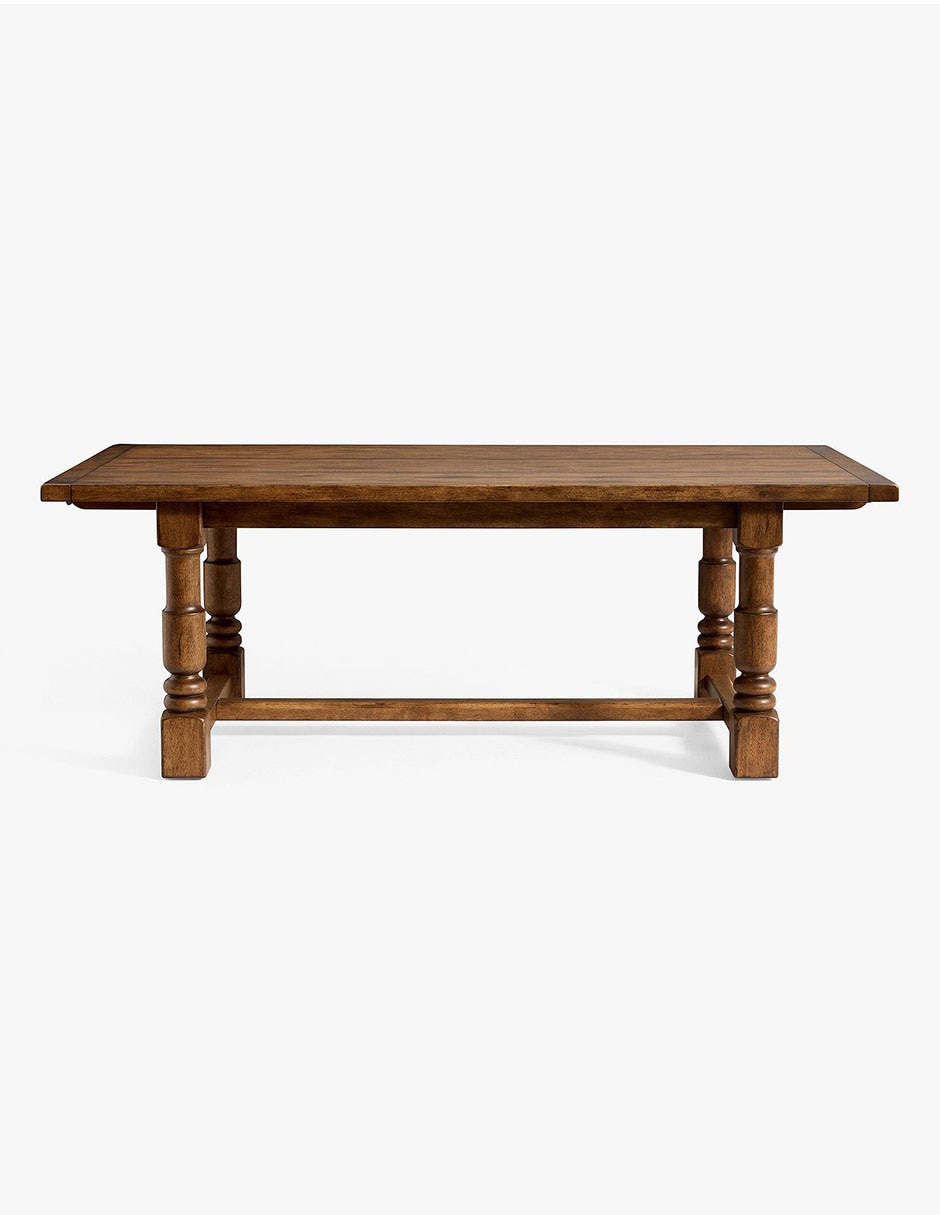 Mesa de comedor extensible armable radcliffe Mesa de comedor extensible armable radcliffe