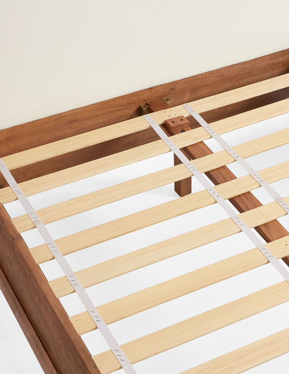 Cama scarlett de mdf 4