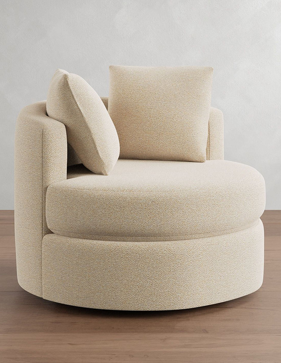 Sillón Balboa
