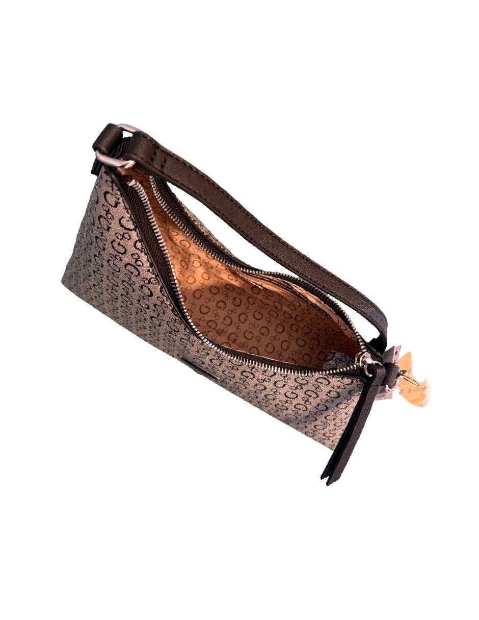 Bolsa shoulder Guess para mujer